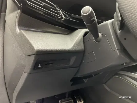 PEUGEOT 408 - voiture d'occasion - Photo 15