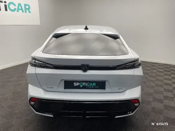 PEUGEOT 408 - voiture d'occasion - Photo 6