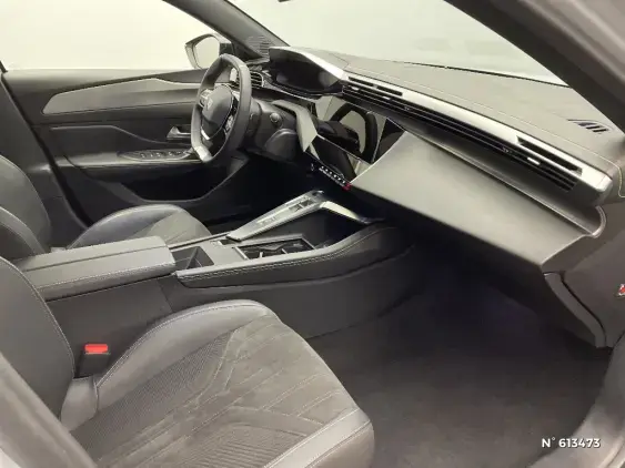 PEUGEOT 408 - voiture d'occasion - Photo 10