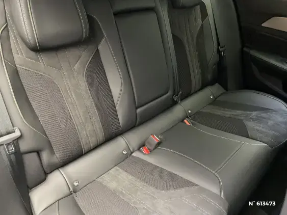 PEUGEOT 408 - voiture d'occasion - Photo 11