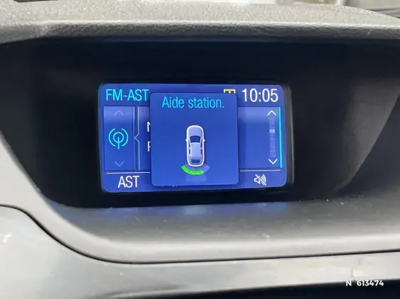 FORD ECOSPORT - voiture d'occasion - Photo 14