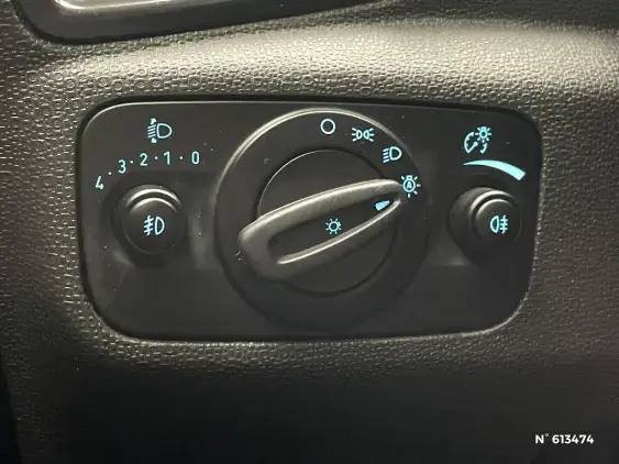 FORD ECOSPORT - voiture d'occasion - Photo 15