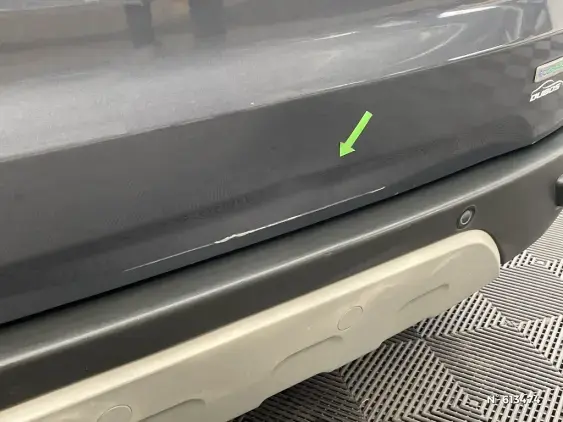 FORD ECOSPORT - voiture d'occasion - Photo 24