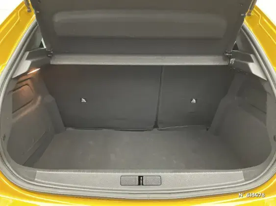 PEUGEOT 208 ELECTRIQUE II - voiture d'occasion - Photo 7