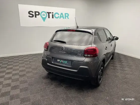 CITROEN C3 III - voiture d'occasion - Photo 4