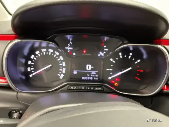 CITROEN C3 III - voiture d'occasion - Photo 12