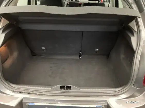 CITROEN C3 III - voiture d'occasion - Photo 7