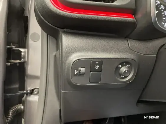 CITROEN C3 III - voiture d'occasion - Photo 15