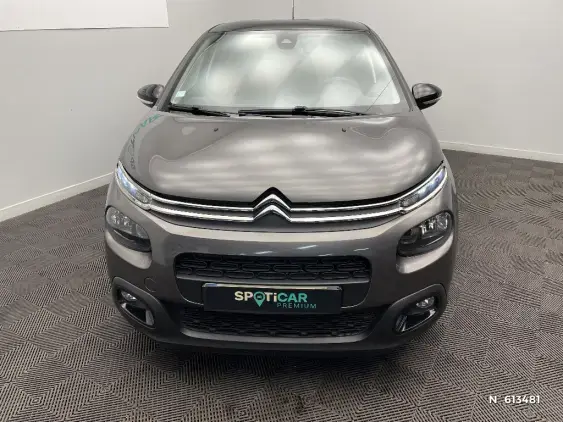 CITROEN C3 III - voiture d'occasion - Photo 3