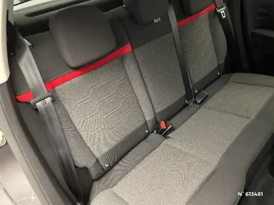 CITROEN C3 III - voiture d'occasion - Photo 11