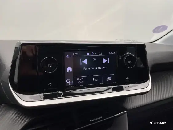 PEUGEOT 208 BUSINESS R II - voiture d'occasion - Photo 13