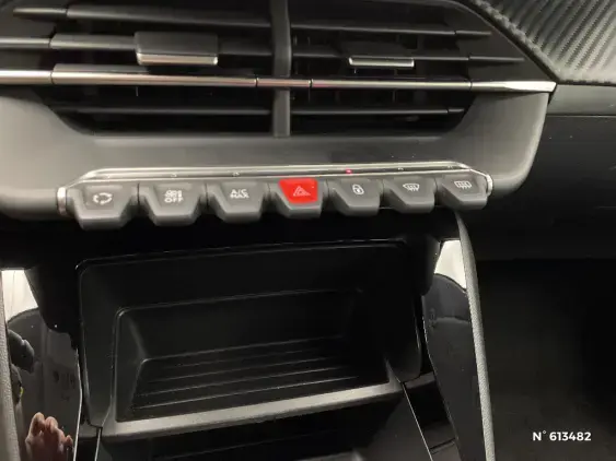 PEUGEOT 208 BUSINESS R II - voiture d'occasion - Photo 14