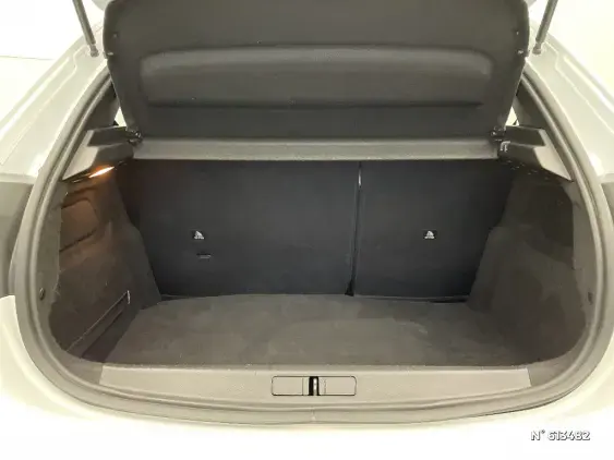 PEUGEOT 208 BUSINESS R II - voiture d'occasion - Photo 7