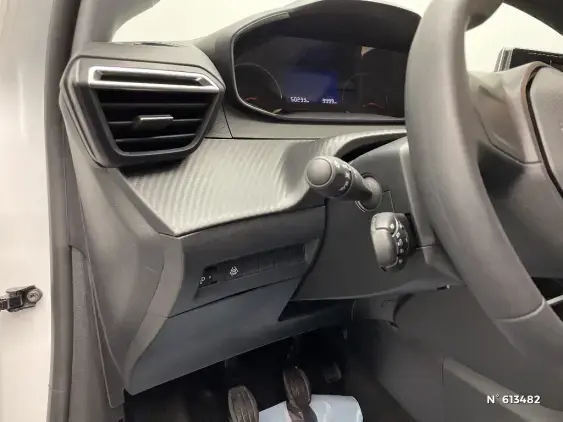 PEUGEOT 208 BUSINESS R II - voiture d'occasion - Photo 15