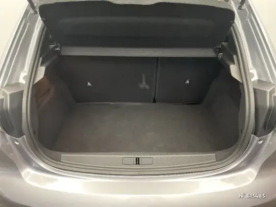 PEUGEOT 208 II - voiture d'occasion - Photo 7