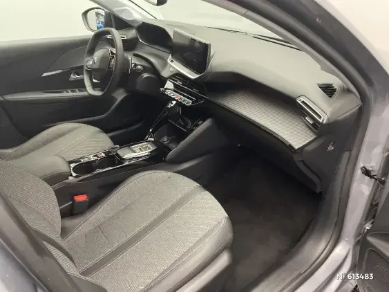 PEUGEOT 208 II - voiture d'occasion - Photo 10