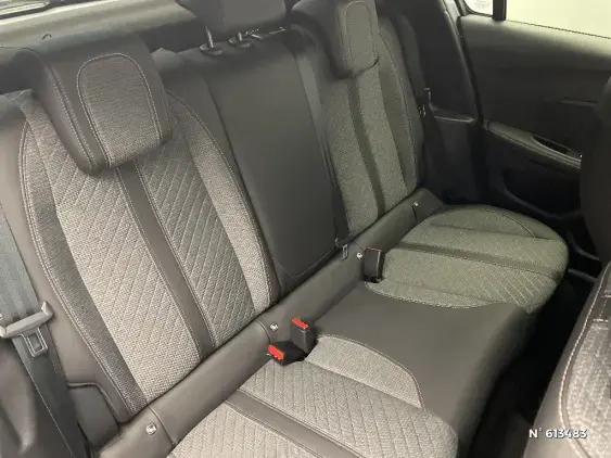 PEUGEOT 208 II - voiture d'occasion - Photo 11