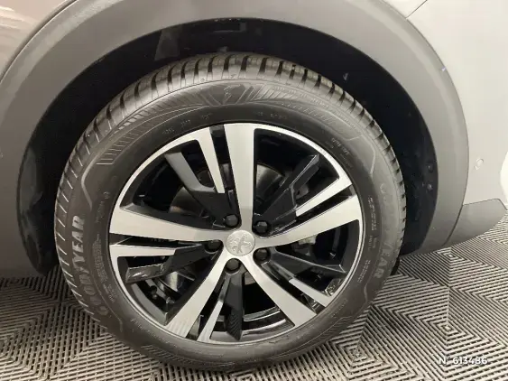 PEUGEOT 3008 II - voiture d'occasion - Photo 8