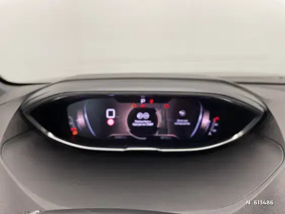 PEUGEOT 3008 II - voiture d'occasion - Photo 12