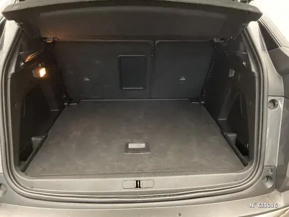 PEUGEOT 3008 II - voiture d'occasion - Photo 7
