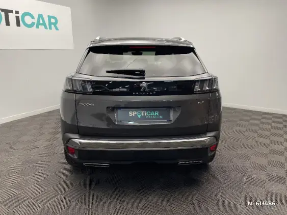 PEUGEOT 3008 II - voiture d'occasion - Photo 6