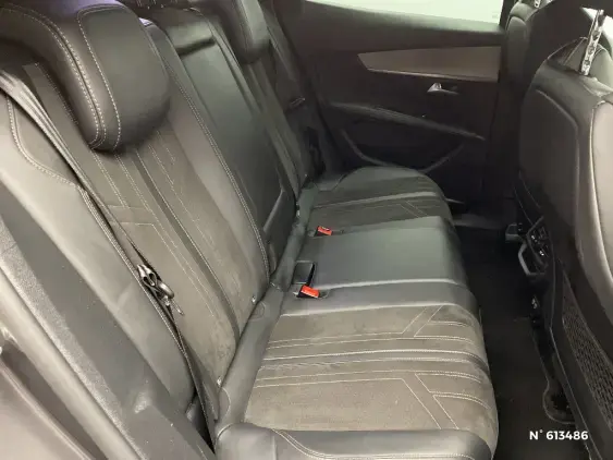 PEUGEOT 3008 II - voiture d'occasion - Photo 11