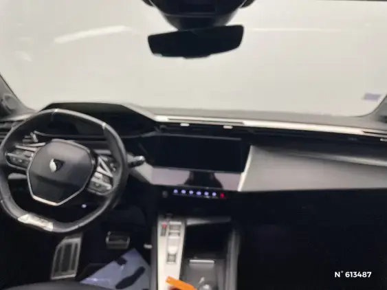 PEUGEOT 308 SW III - voiture d'occasion - Photo 9