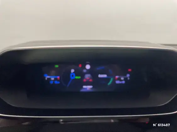 PEUGEOT 308 SW III - voiture d'occasion - Photo 12