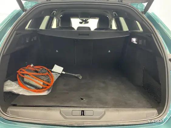 PEUGEOT 308 SW III - voiture d'occasion - Photo 7