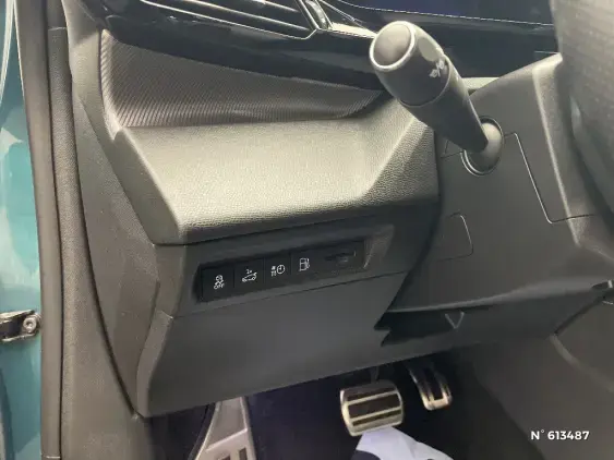 PEUGEOT 308 SW III - voiture d'occasion - Photo 15