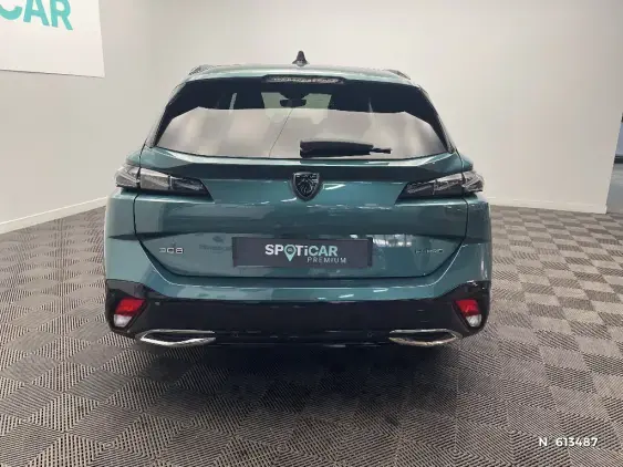 PEUGEOT 308 SW III - voiture d'occasion - Photo 6