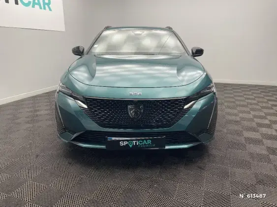 PEUGEOT 308 SW III - voiture d'occasion - Photo 3