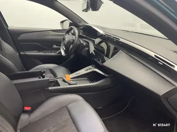 PEUGEOT 308 SW III - voiture d'occasion - Photo 10