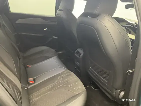 PEUGEOT 308 SW III - voiture d'occasion - Photo 11