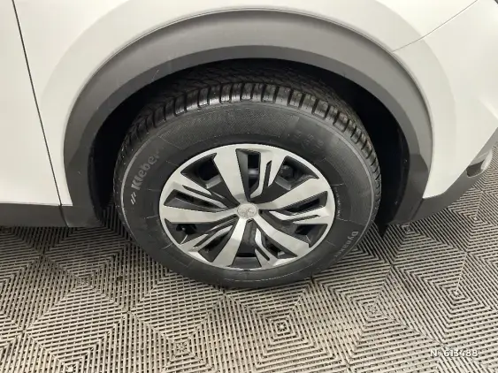 PEUGEOT 2008 II - voiture d'occasion - Photo 8