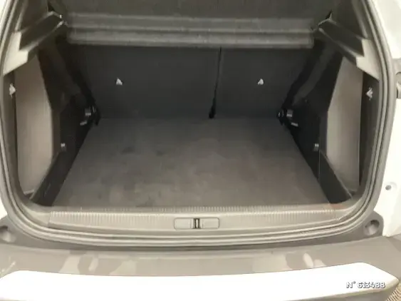 PEUGEOT 2008 II - voiture d'occasion - Photo 7