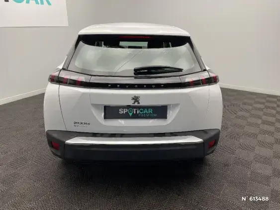PEUGEOT 2008 II - voiture d'occasion - Photo 6