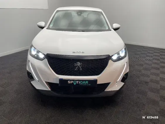 PEUGEOT 2008 II - voiture d'occasion - Photo 3