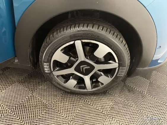 CITROEN C4 CACTUS - voiture d'occasion - Photo 8