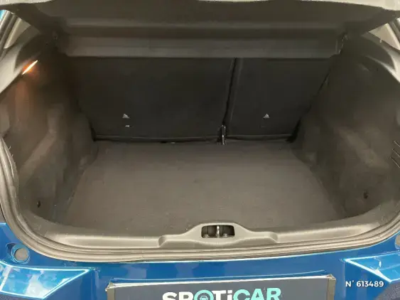 CITROEN C4 CACTUS - voiture d'occasion - Photo 7