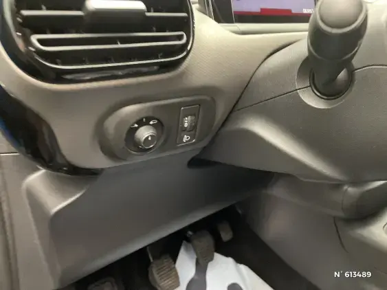 CITROEN C4 CACTUS - voiture d'occasion - Photo 15