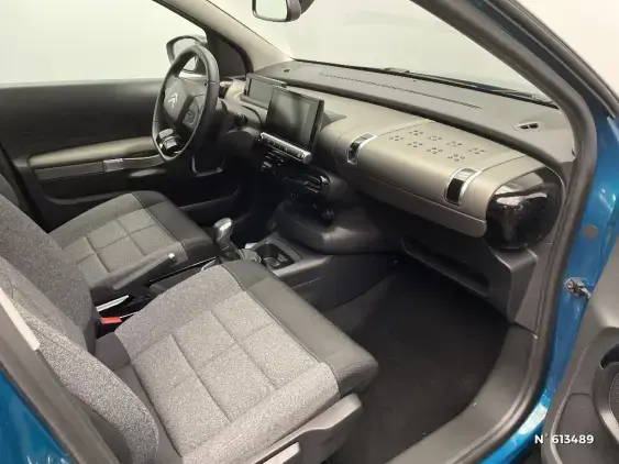 CITROEN C4 CACTUS - voiture d'occasion - Photo 10