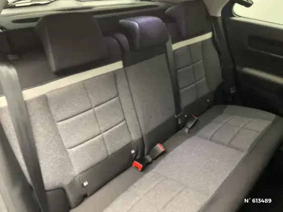 CITROEN C4 CACTUS - voiture d'occasion - Photo 11