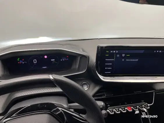 PEUGEOT 208 II - voiture d'occasion - Photo 13