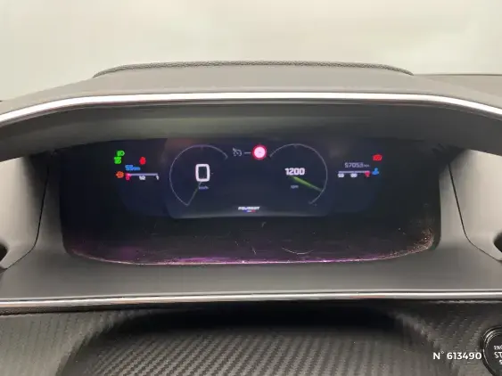 PEUGEOT 208 II - voiture d'occasion - Photo 12