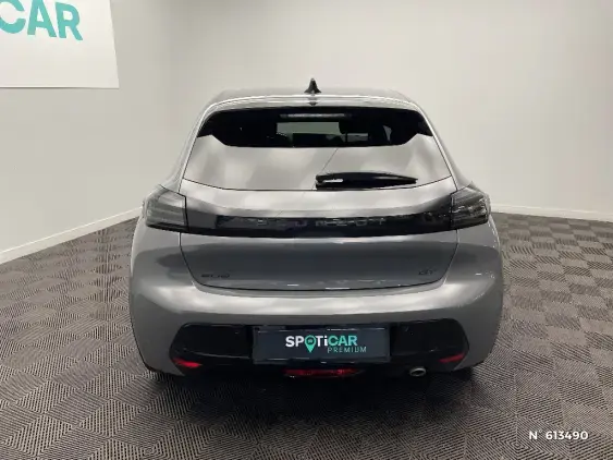 PEUGEOT 208 II - voiture d'occasion - Photo 6