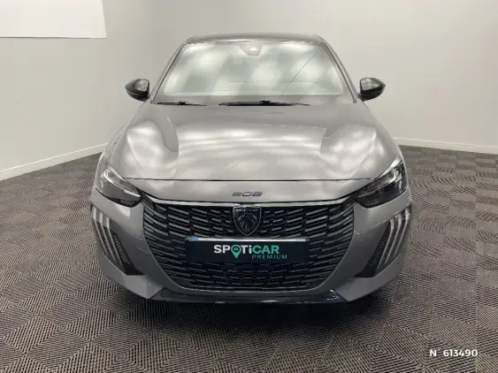 PEUGEOT 208 II - voiture d'occasion - Photo 3