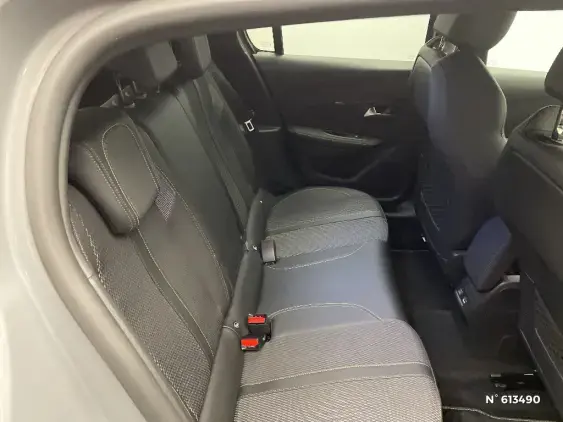 PEUGEOT 208 II - voiture d'occasion - Photo 11