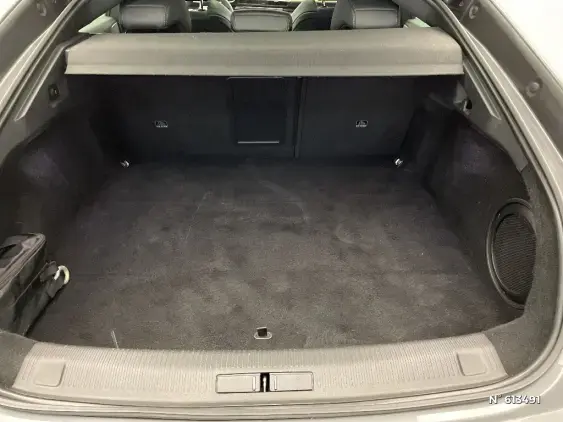 PEUGEOT 508 II - voiture d'occasion - Photo 7