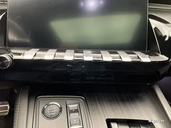 PEUGEOT 508 II - voiture d'occasion - Photo 15